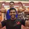 Fitness Freak