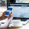 ​I was judged for sharing photos of a vacation on Facebook