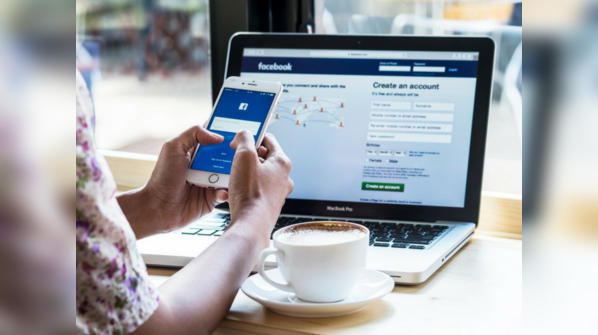 I was judged for sharing photos of a vacation on Facebook