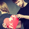 ​Since I just had a break up, she accused me of being selfish and lustful