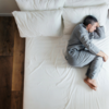 ​Guys who stay alone are believed to have casual flings