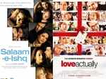 Salaam-e-Ishq: A Tribute to Love - Love Actually