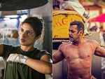 When Bollywood celebrities trained in a sport for their films