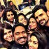 Article image for: Check out our latest images of <i class="tbold">ye hai mohabbatein</i>