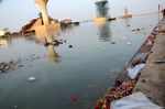 River Ganga in Patna