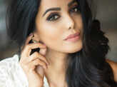 Natasha Suri injured during Bungee Jumping