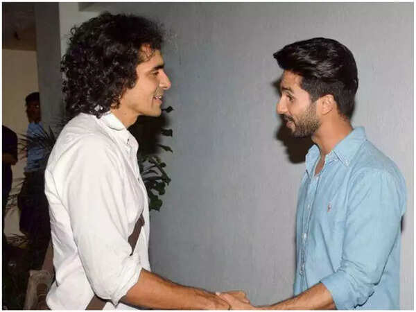 Imtiaz Ali