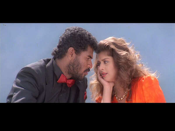 Nagma
