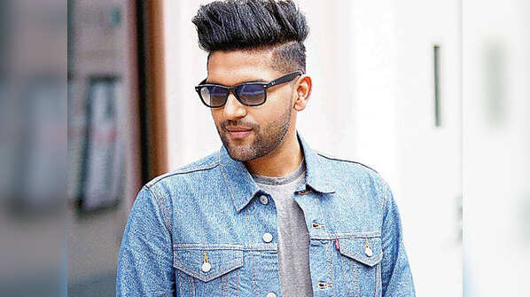 Guru Randhawa