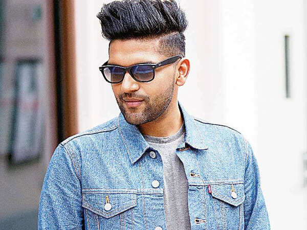 Guru Randhawa