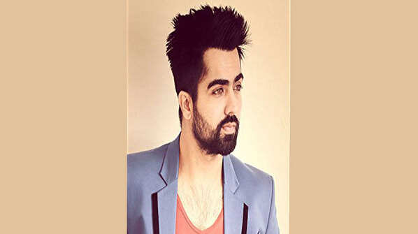 Harrdy Sandhu
