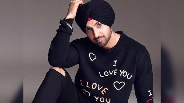 Diljit Dosanjh