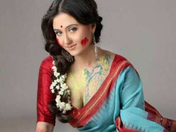 Swastika Mukherjee