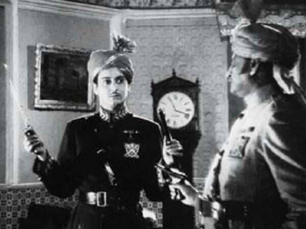 Soumitra Chatterjee