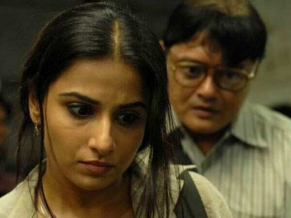 Saswata Chatterjee