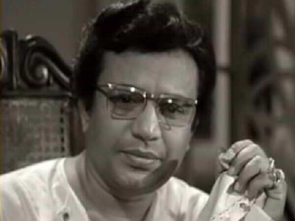Uttam Kumar