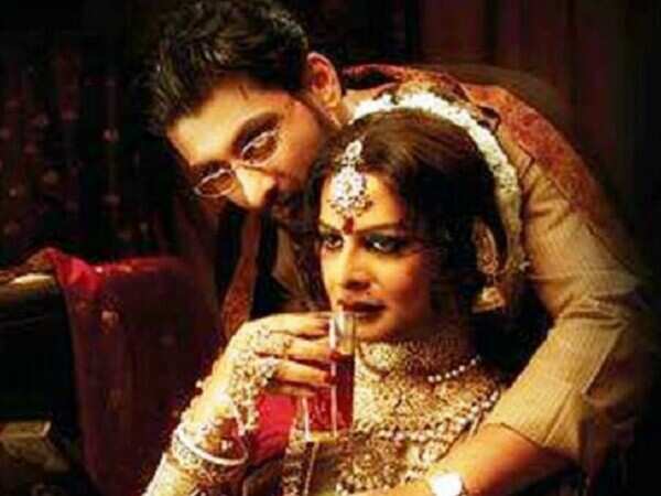Rituparno Ghosh Stills