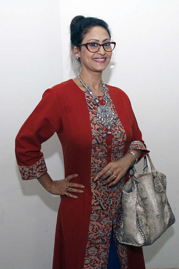 Indrani Halder