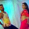 'Raate Diya Buta Ke'