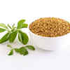 Fenugreek seeds