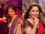 These Bollywood actresses were perfect for these item songs
