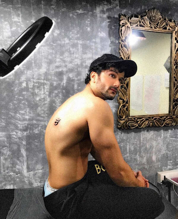 Sahil Salathia
