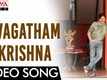Agnyaathavaasi | Song - Swagatham Krishna
