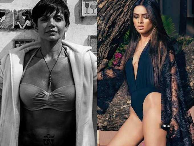 TV actresses who put body shamers to shame