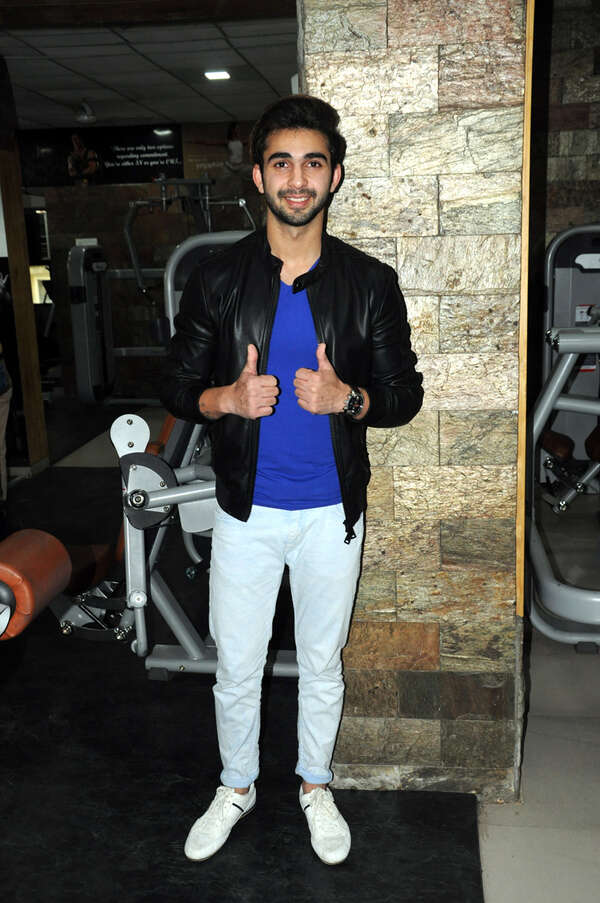 Abhishek Verma Images
