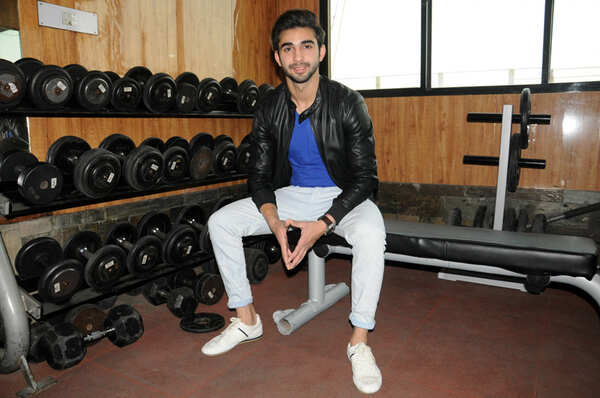 Abhishek Verma