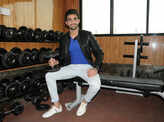 TV actor Abhishek Verma's exclusive photoshoot