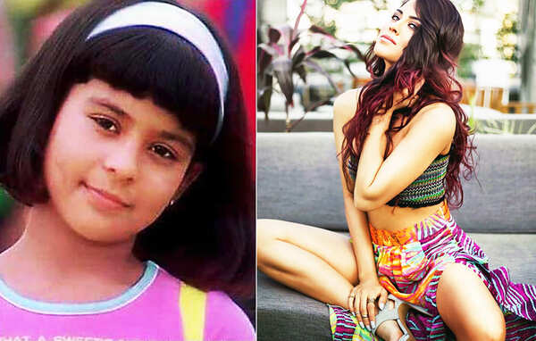Sana Saeed