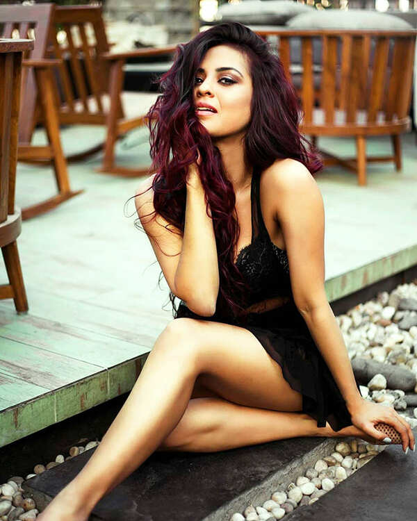 Sana Saeed