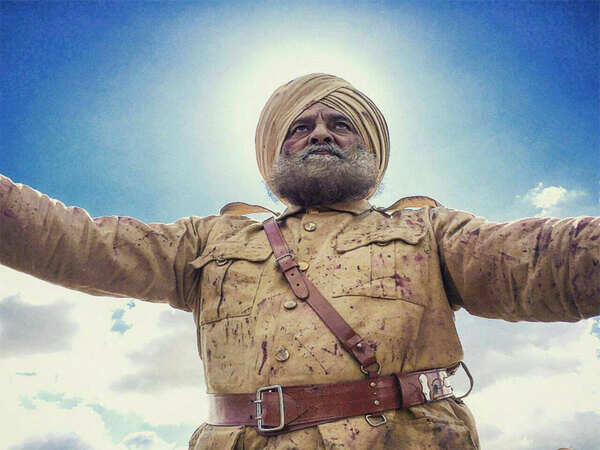 Yograj Singh Photos