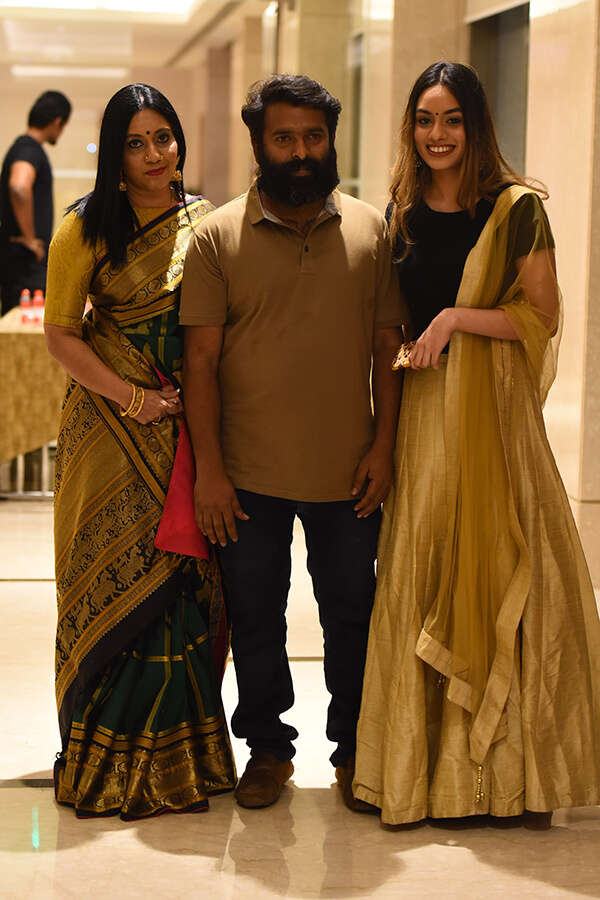 Santosh Narayanan Photos