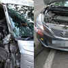 Article image for: <i class="tbold">mohammed shami</i> injured in road accident