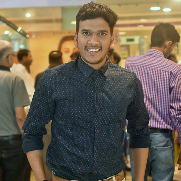 Akshay Tanksale Stills