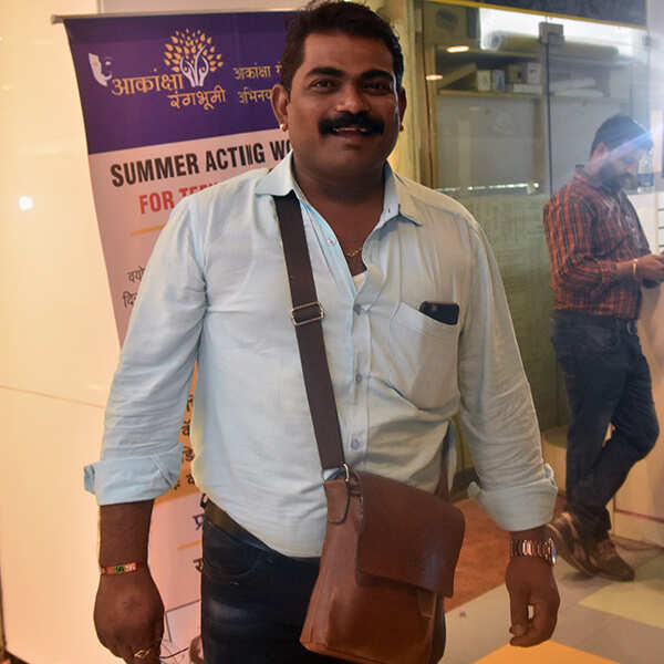 Anil Nagarkar Photos