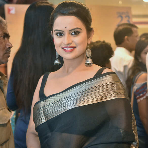 Shital Chavan Photos