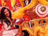 Hsuan Tsang Monastery's 50th anniversary