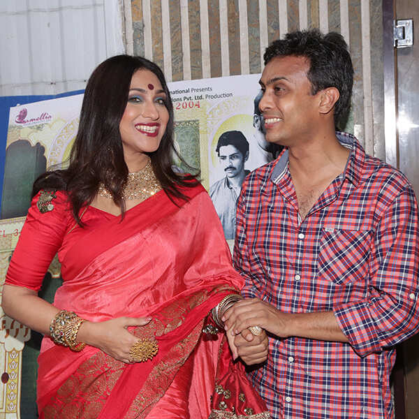 Ranjan Ghosh