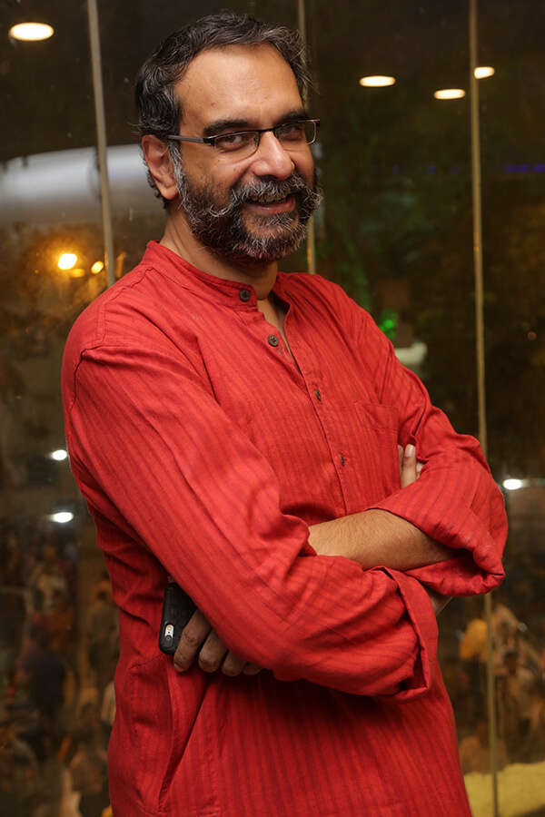 Sanjoy Nag Pictures