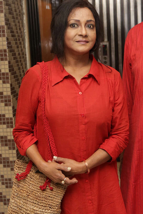 Sreela Majumdar Images