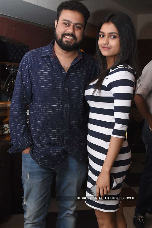 Riya Banik Pictures