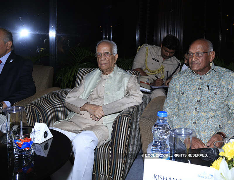 Stalking Tigers on Foot: Book launch