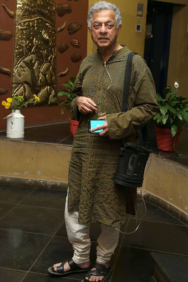 Girish Karnad