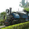 darjeeling toy train fare