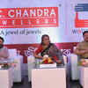 Article image for: Check out our latest images of <i class="tbold">pc chandra jewellers</i>