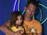 Ladies’ night party at Tantra