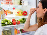 Natural remedies for deodorizing a refrigerator!